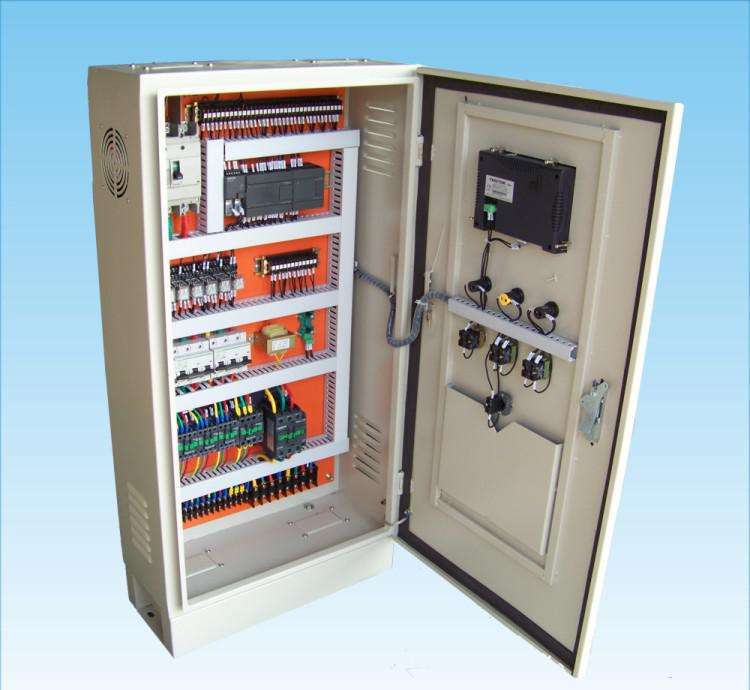 控制柜