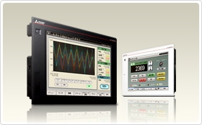 GT2000系列触摸屏