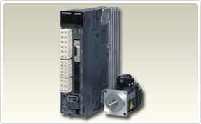 MR-J3系列伺服系统