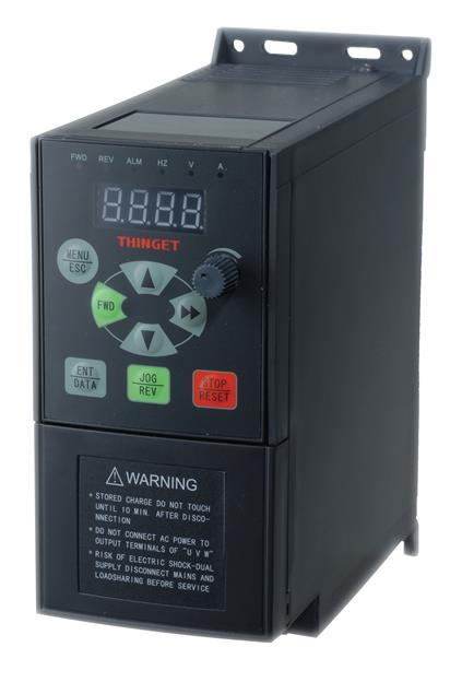 VB5三相380V级0.75~3.7KW