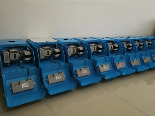 上海勋将电气设备有限公司