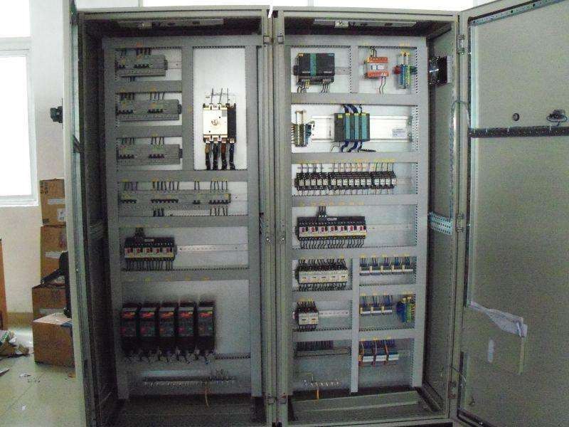 上海勋将电气设备有限公司